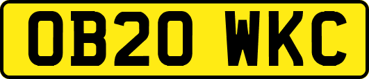OB20WKC