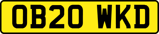 OB20WKD