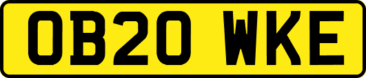 OB20WKE