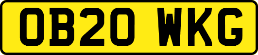 OB20WKG