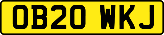 OB20WKJ