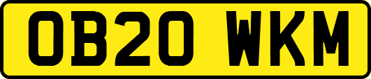 OB20WKM