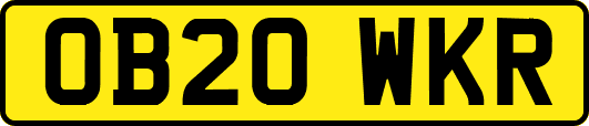 OB20WKR