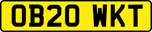 OB20WKT