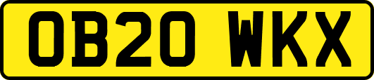 OB20WKX