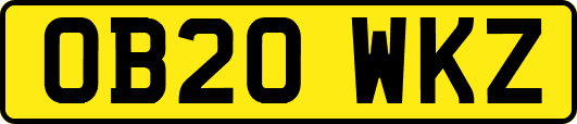 OB20WKZ