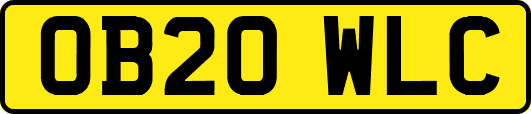 OB20WLC