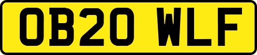 OB20WLF