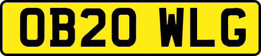 OB20WLG