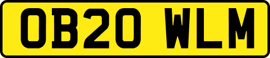 OB20WLM