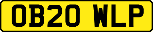 OB20WLP