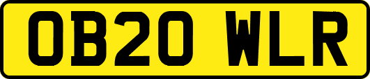 OB20WLR
