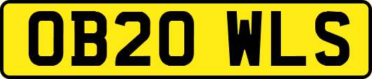 OB20WLS