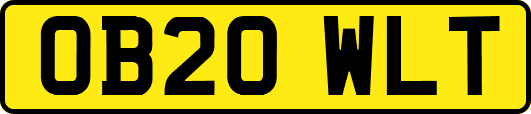 OB20WLT