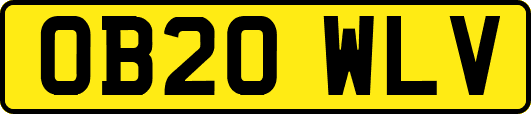 OB20WLV