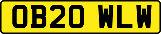 OB20WLW