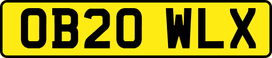 OB20WLX