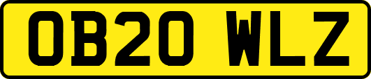 OB20WLZ