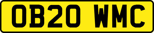 OB20WMC