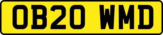 OB20WMD