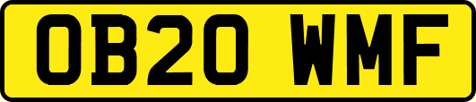 OB20WMF