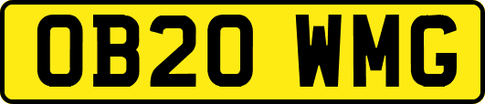 OB20WMG