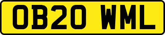 OB20WML
