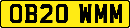 OB20WMM
