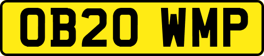 OB20WMP