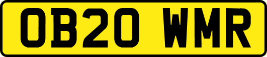 OB20WMR