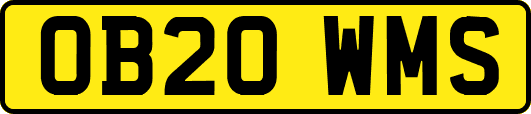 OB20WMS