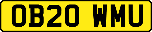OB20WMU