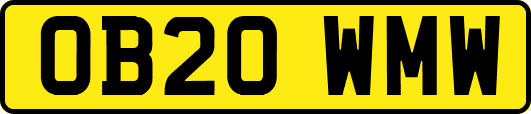 OB20WMW