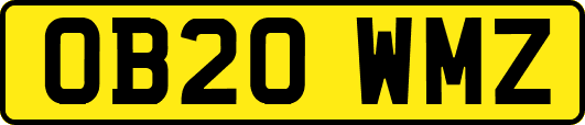 OB20WMZ