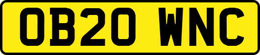 OB20WNC