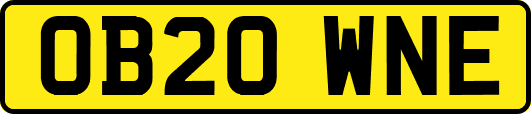 OB20WNE