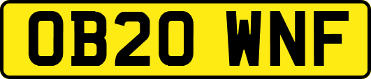 OB20WNF