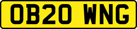 OB20WNG