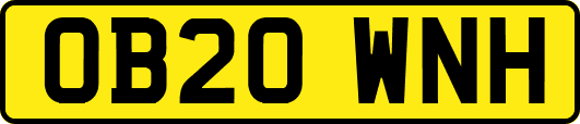 OB20WNH