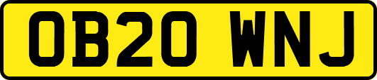 OB20WNJ