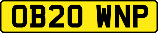 OB20WNP