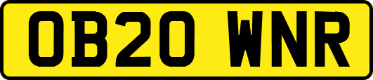 OB20WNR