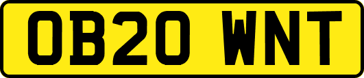 OB20WNT