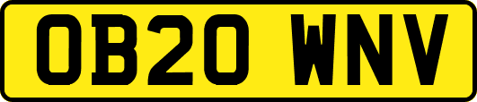 OB20WNV