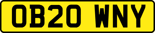 OB20WNY