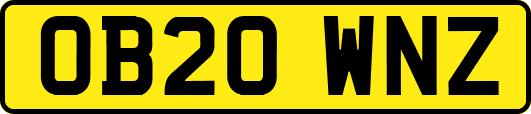 OB20WNZ