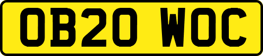 OB20WOC
