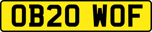OB20WOF