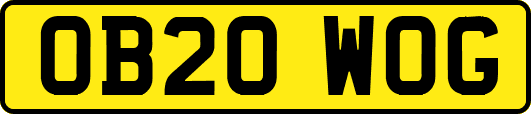 OB20WOG