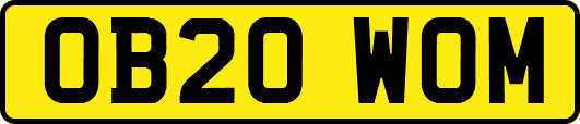 OB20WOM